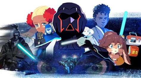 star wars: visions soap2day|Watch Star Wars: Visions · Season 1 Full Episodes Online .